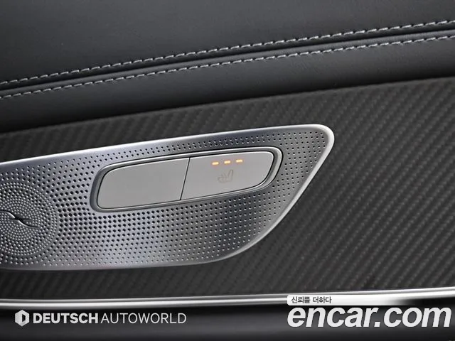 Mercedes-Benz AMG GT 2021 — фото 16