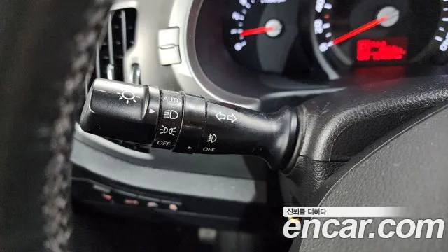 Kia Sportage 2014 — фото 17