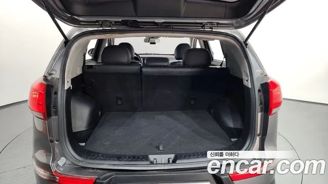 Kia Sportage 2014 — фото 20