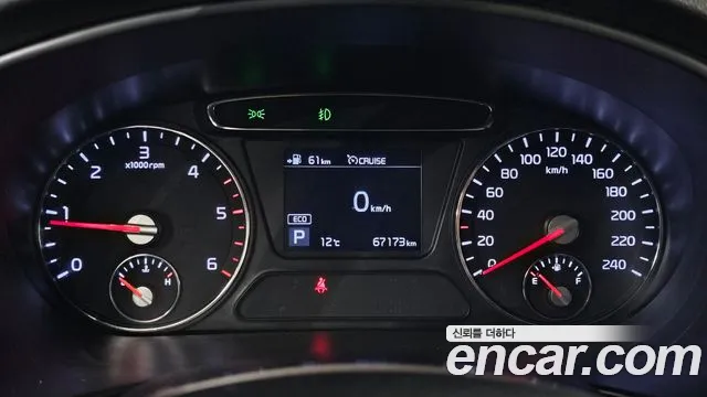 Kia Sorento 2018 — фото 8
