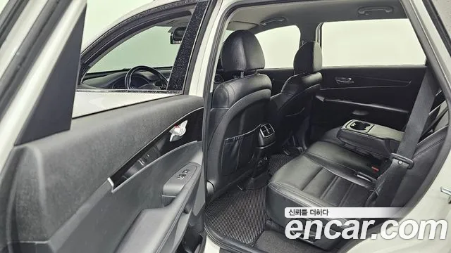 Kia Sorento 2018 — фото 11