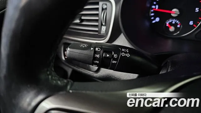Kia Sorento 2018 — фото 14