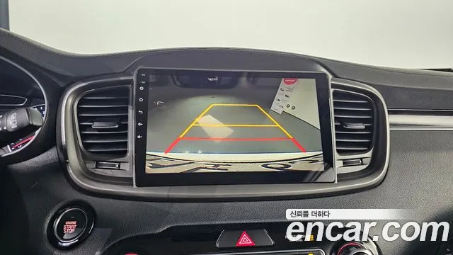 Kia Sorento 2018 — фото 17