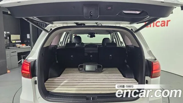 Kia Sorento 2018 — фото 20