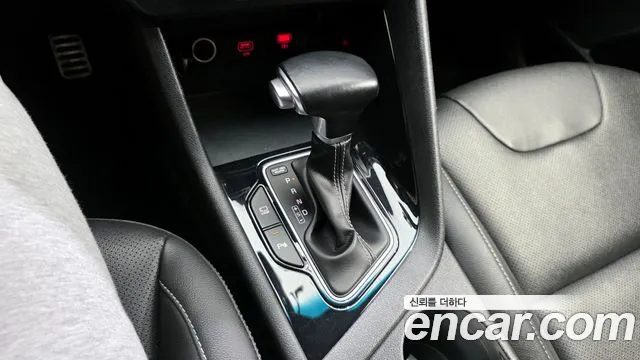 Kia Niro 2020 — фото 9