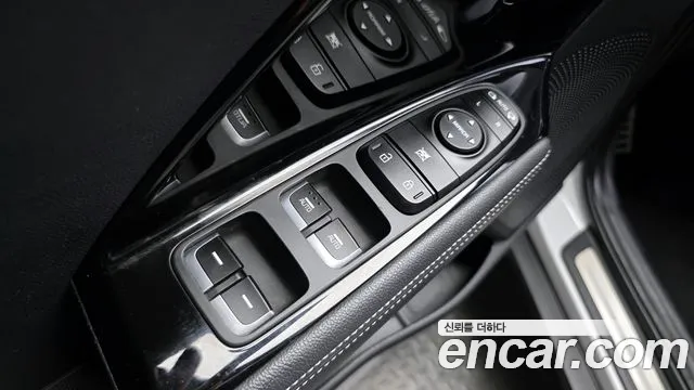 Kia Niro 2020 — фото 14