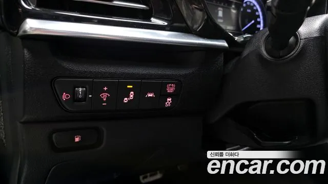 Kia Niro 2020 — фото 15
