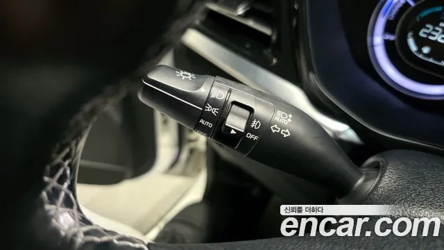 Kia Niro 2020 — фото 16