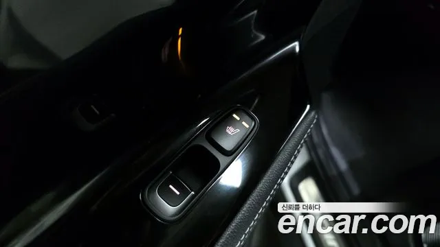 Kia Niro 2020 — фото 20