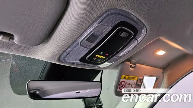 Hyundai AVANTE 2021 — фото 18
