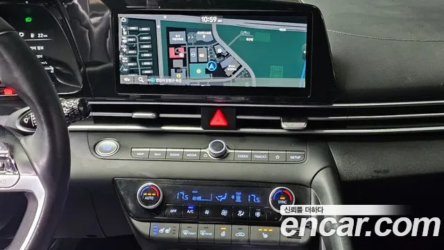 Hyundai AVANTE 2021 — фото 20