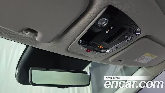 Kia EV6 2025 — фото 17
