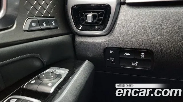 Kia Sorento 2021 — фото 18
