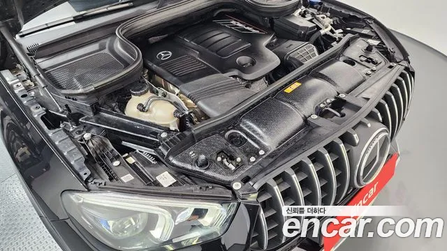 Mercedes-Benz GLE-Class 2023 — фото 6