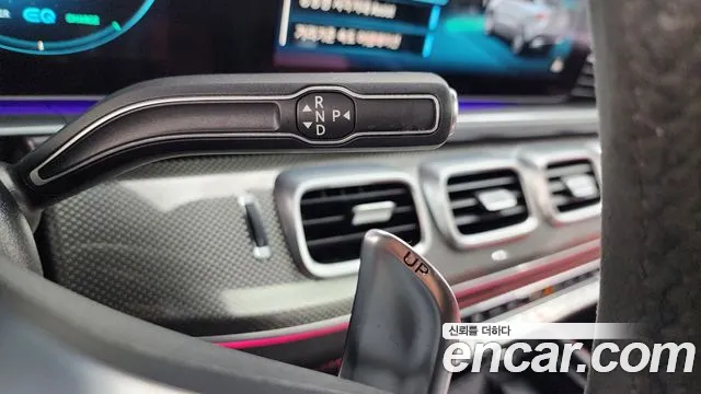 Mercedes-Benz GLE-Class 2023 — фото 9
