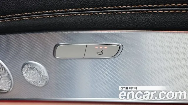 Mercedes-Benz E-Class 2021 — фото 18