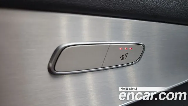 Mercedes-Benz GLC-Class 2019 — фото 19