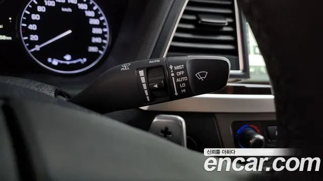Hyundai Genesis 2016 — фото 14