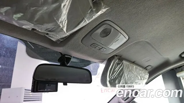Hyundai Starex 2016 — фото 18