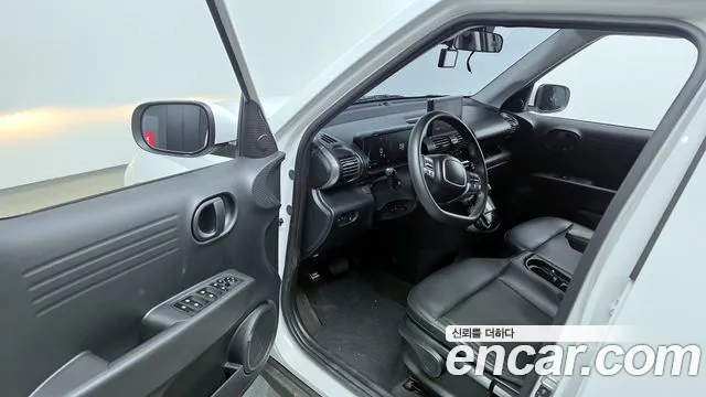 Hyundai Casper 2023 — фото 10