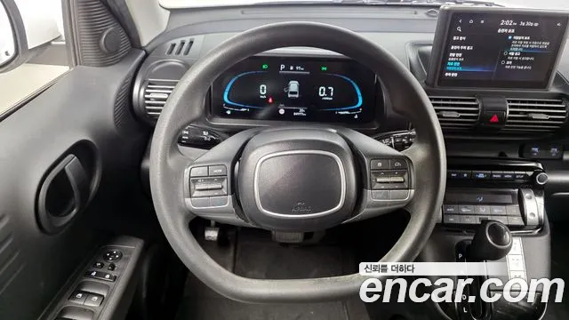 Hyundai Casper 2023 — фото 13