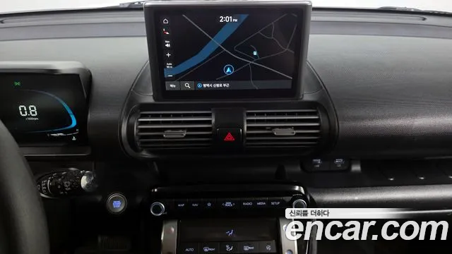Hyundai Casper 2023 — фото 14