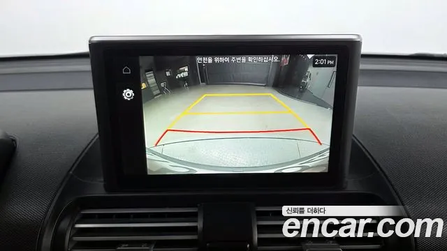 Hyundai Casper 2023 — фото 15