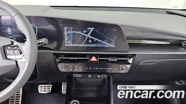 Kia Niro 2022 — фото 14