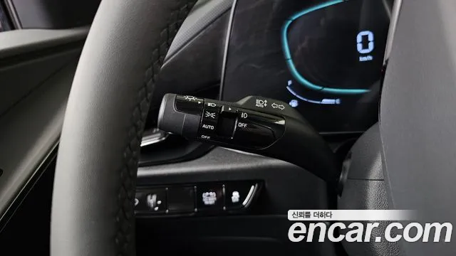 Kia Niro 2022 — фото 18