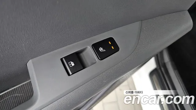 Kia Niro 2022 — фото 19