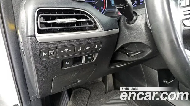 Hyundai Palisade 2020 — фото 16