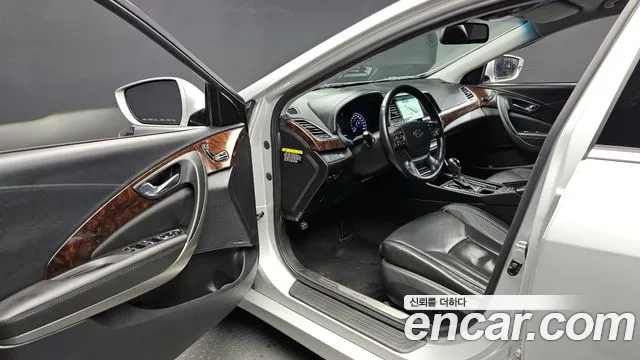 Hyundai Aslan 2017 — фото 11