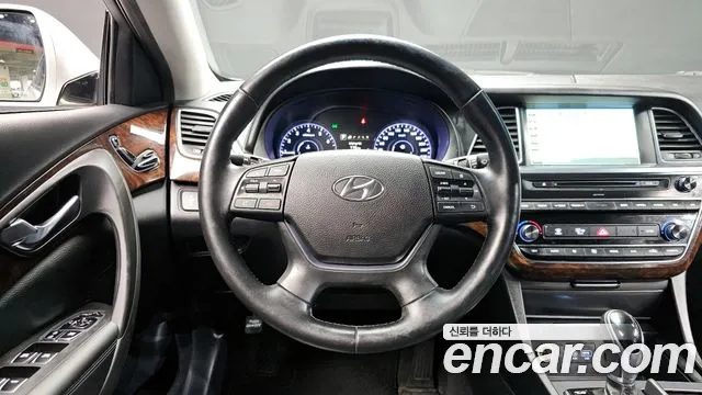 Hyundai Aslan 2017 — фото 13