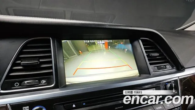 Hyundai Aslan 2017 — фото 15