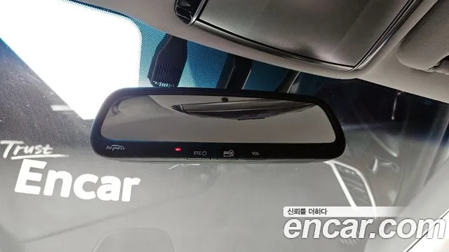 Hyundai Aslan 2017 — фото 16