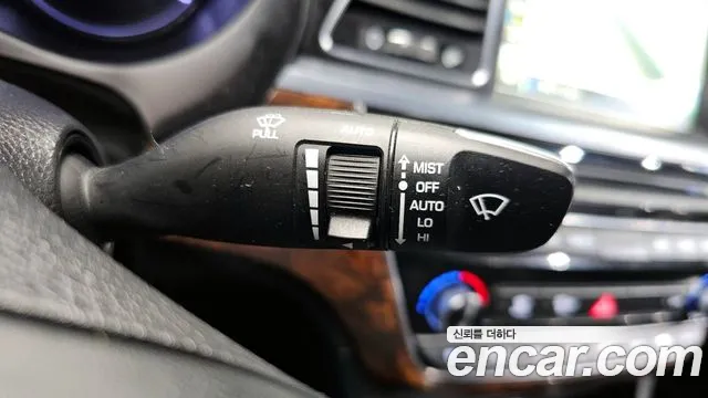 Hyundai Aslan 2017 — фото 17