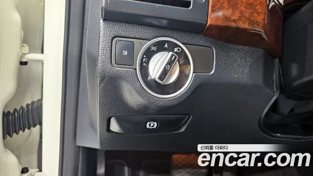 Mercedes-Benz GLK-Class 2011 — фото 17