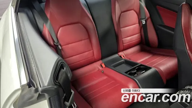 Mercedes-Benz E-Class 2014 — фото 12