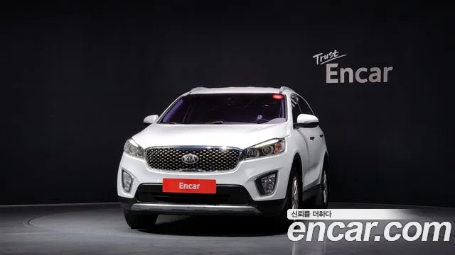Kia Sorento 2015 — фото 3