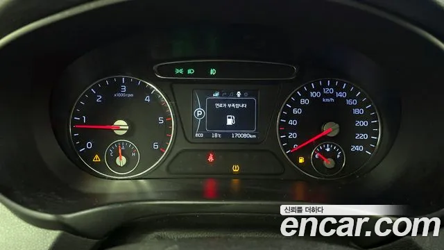 Kia Sorento 2015 — фото 8