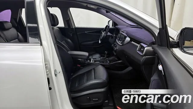 Kia Sorento 2015 — фото 11