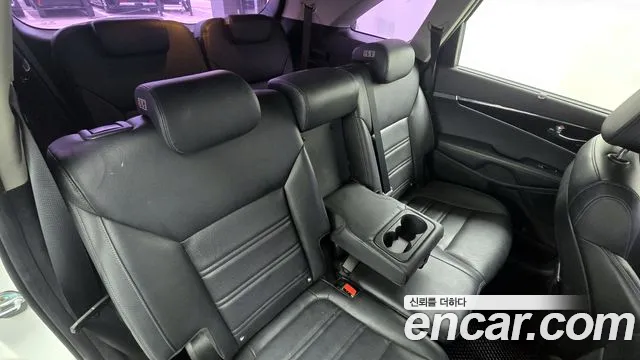 Kia Sorento 2015 — фото 12