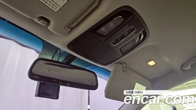 Kia Sorento 2015 — фото 17