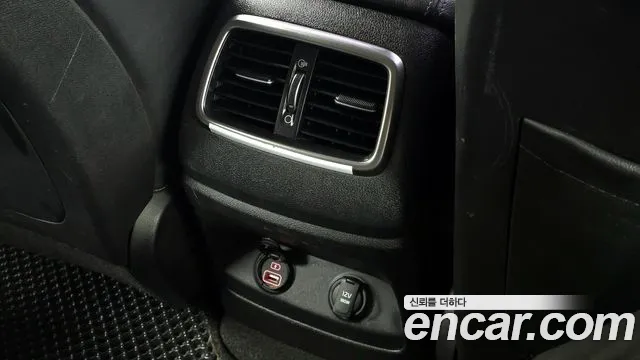 Kia Sorento 2015 — фото 19