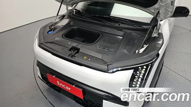 Kia EV3 2025 — фото 6