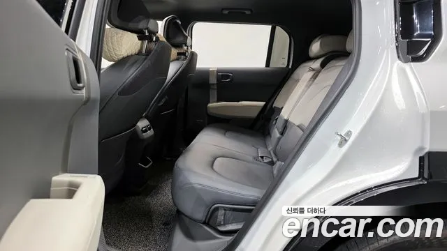 Kia EV3 2025 — фото 12