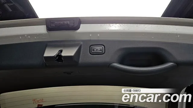 Kia EV3 2025 — фото 20