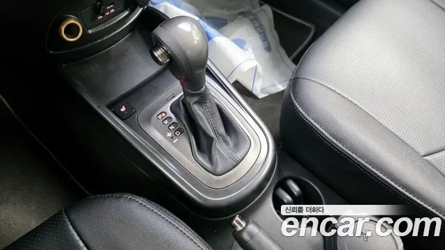 Kia Soul 2011 — фото 9