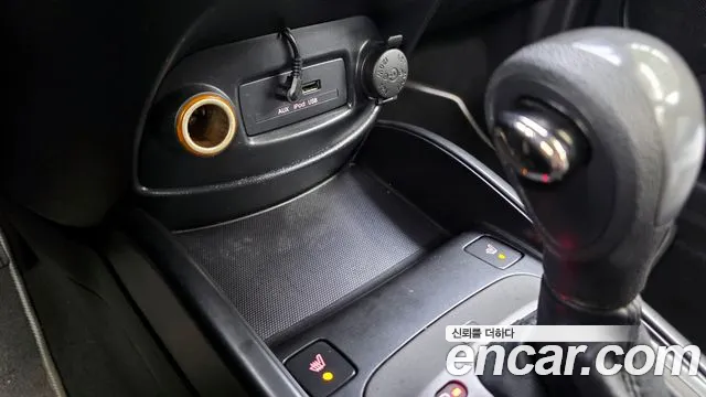 Kia Soul 2011 — фото 15