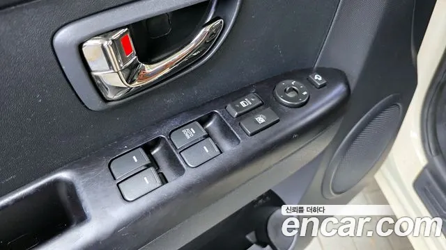 Kia Soul 2011 — фото 18